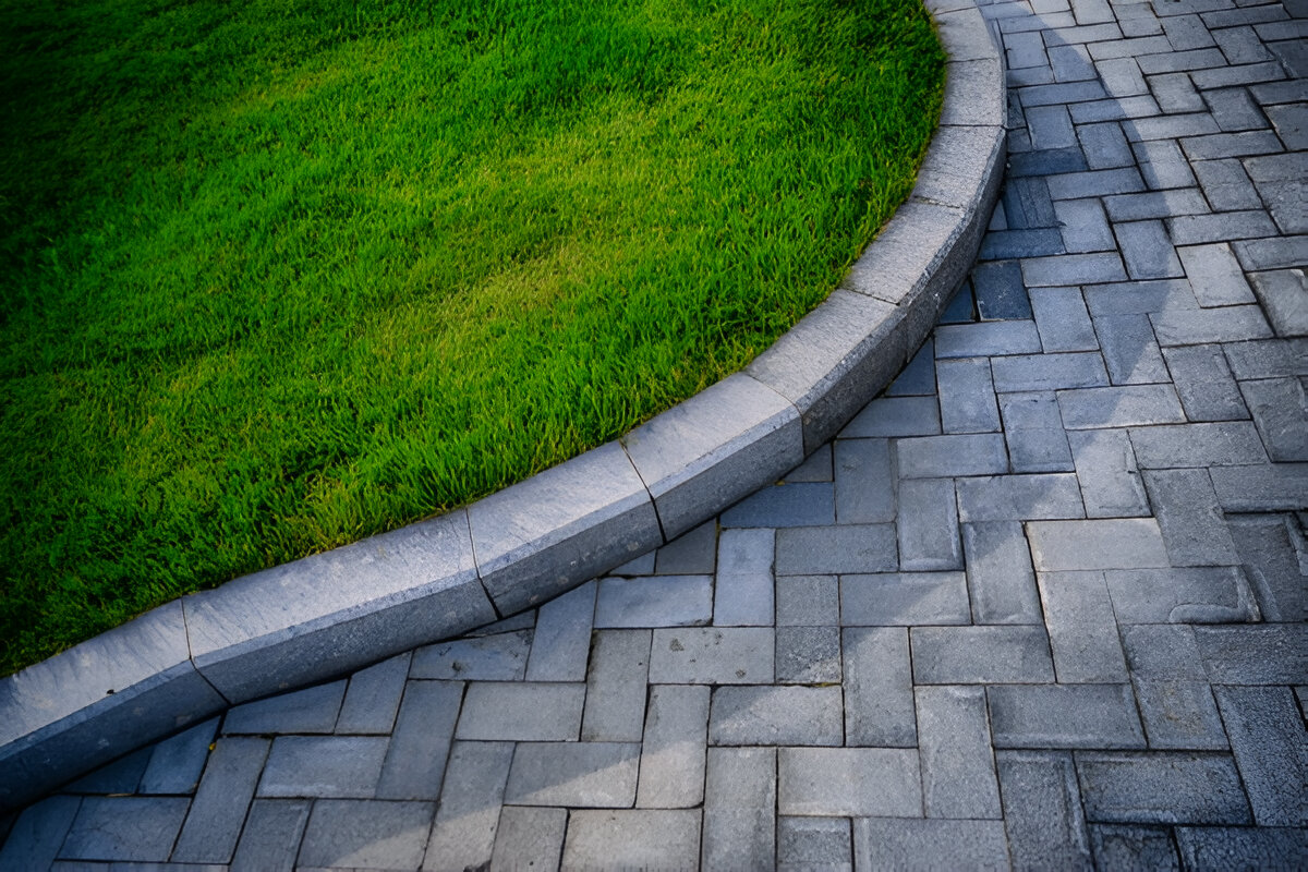 Concrete Pavers