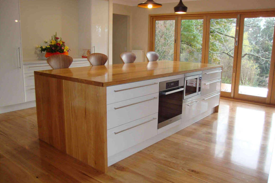 Kitchen Benchtops