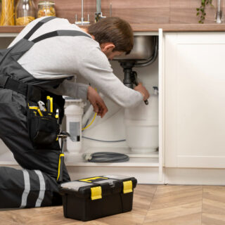 Blocked Drains Melbourne