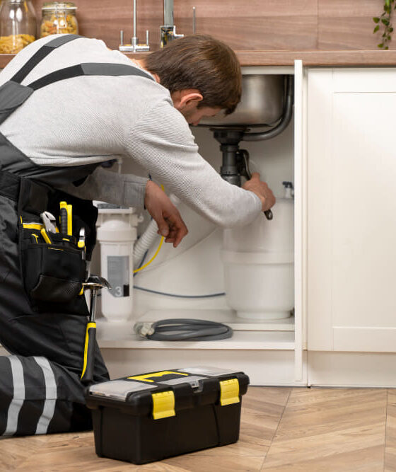 Blocked Drains Melbourne