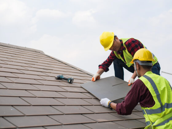 Colorbond Roofing