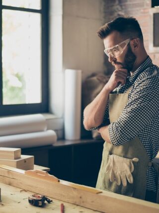 Home renovations