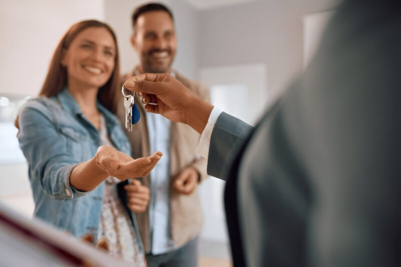 Property Managers