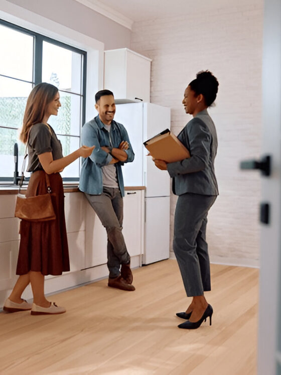 Property Managers