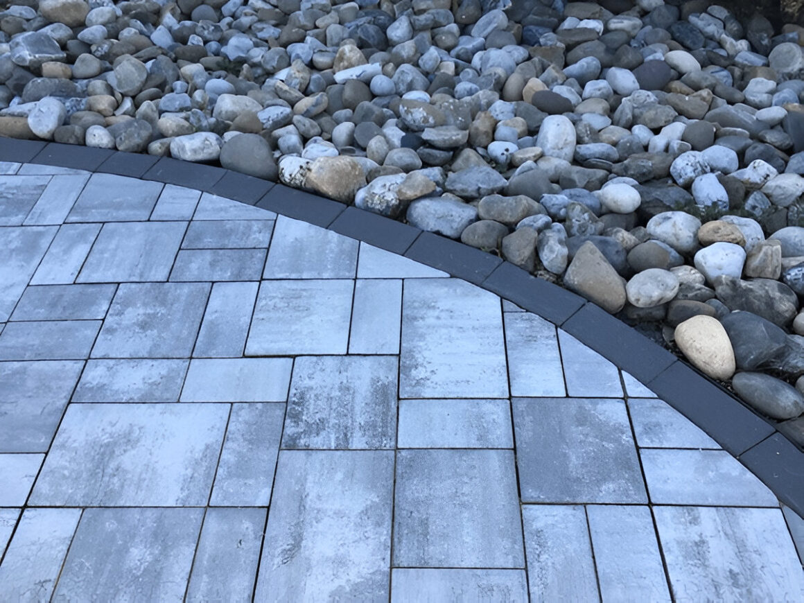 Paving Contractors