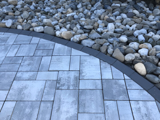 Paving Contractors