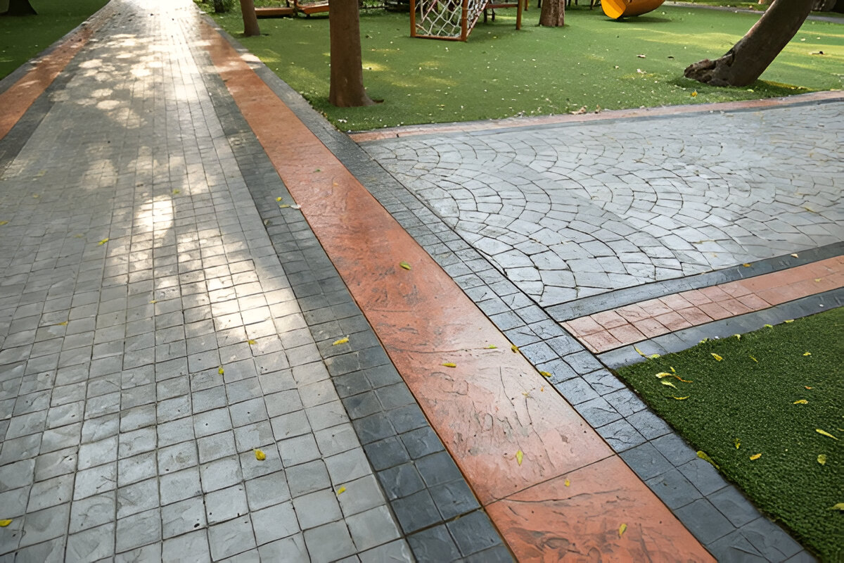 Paving Contractors