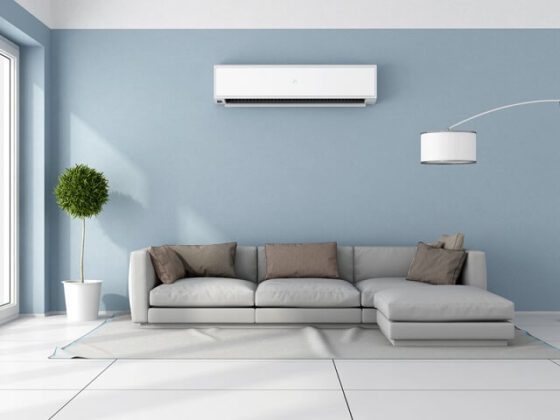 Air Conditioning
