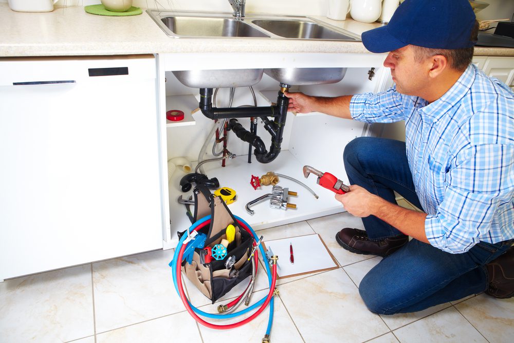 Plumber Plumber
