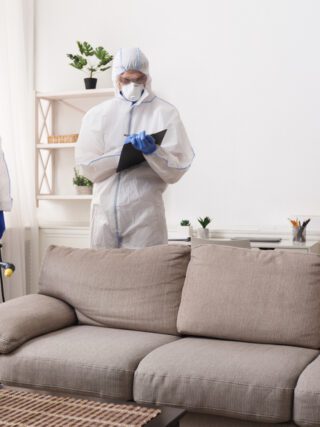 Pest Control