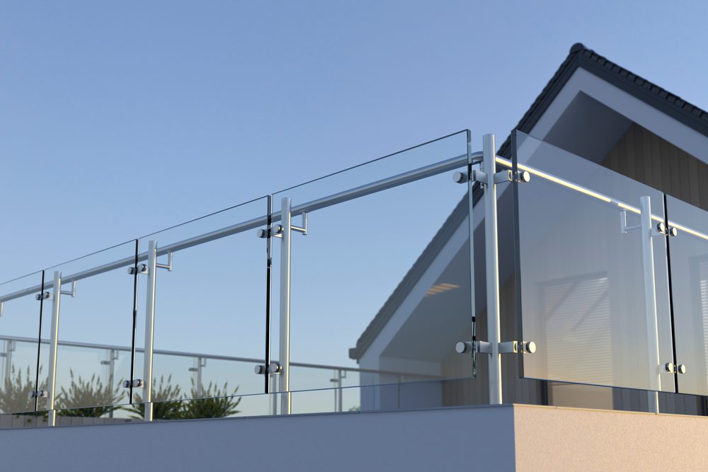 Balustrade