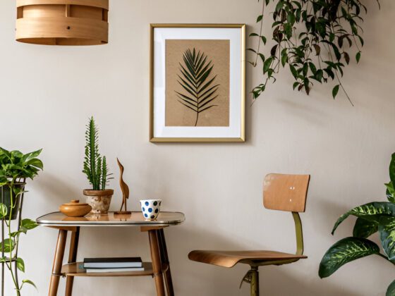 Online Picture Frames