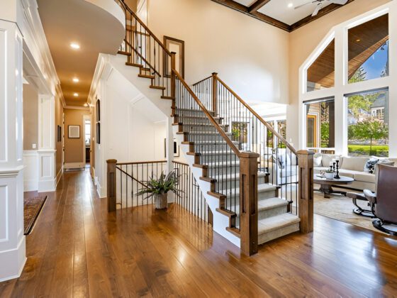 Balustrade