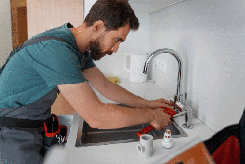 Plumbers Plumber