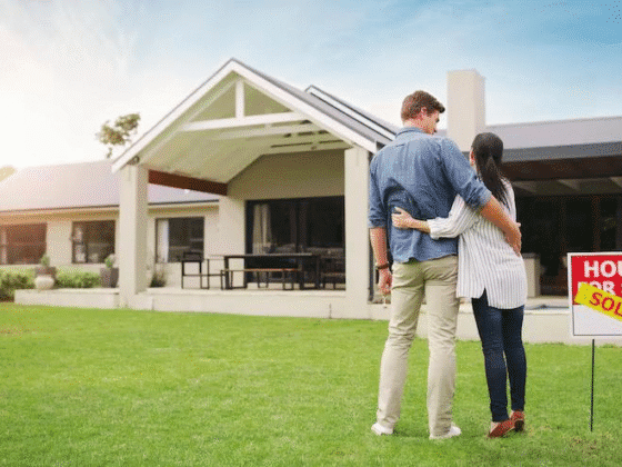 Buying Property