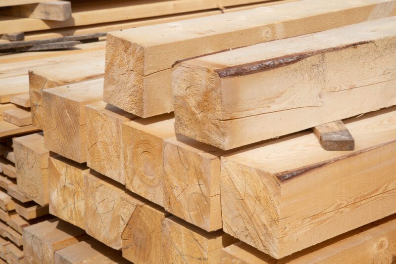 Timber Suppliers