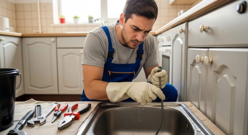Plumbers Plumbers