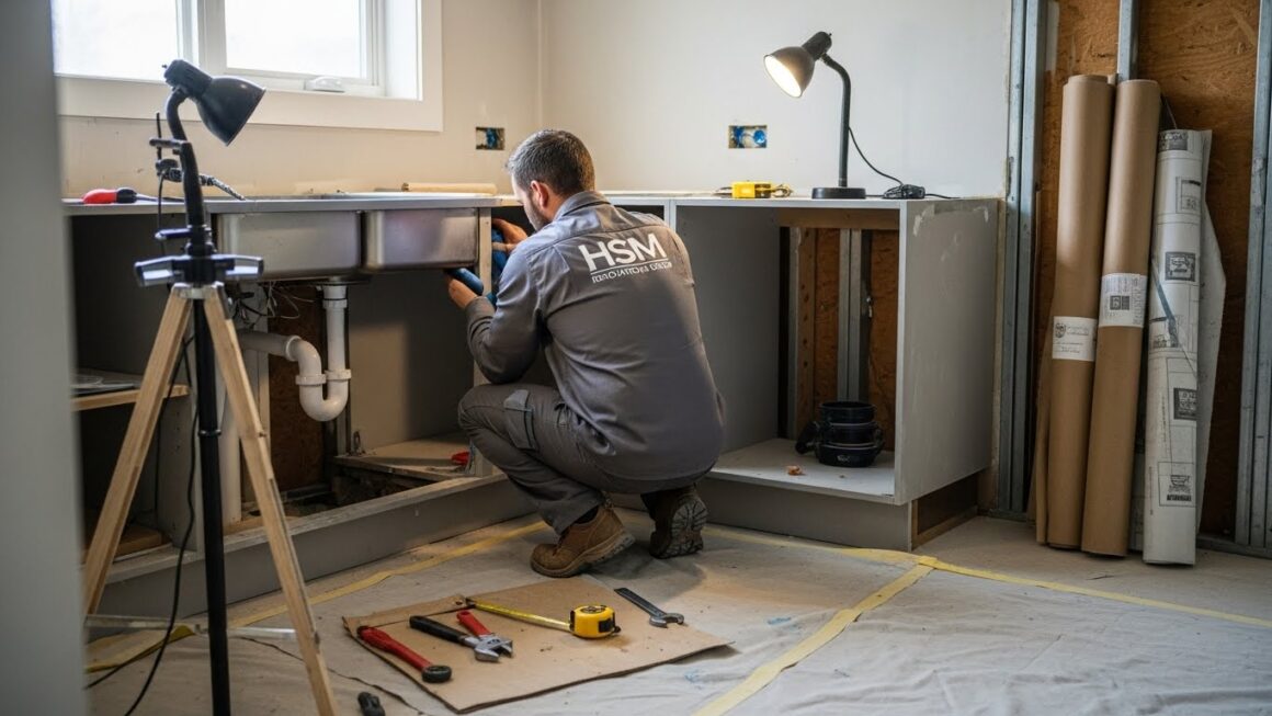kitchen renovations moorabbin