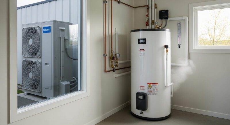 Heat Pump Hot Water Systems Heat Pump Hot Water Systems