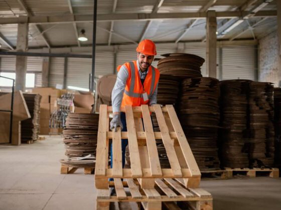 Pallets