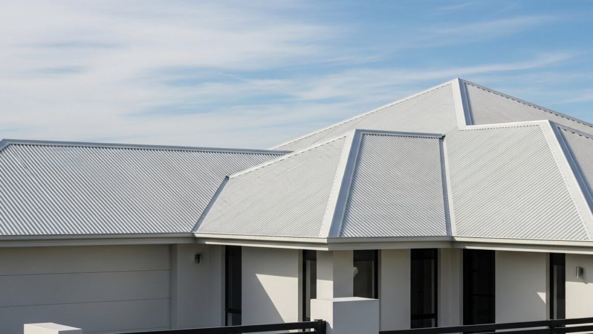 roofing bayswater