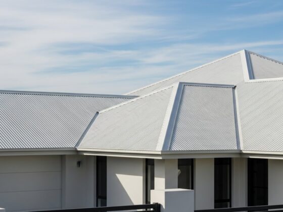 roofing bayswater