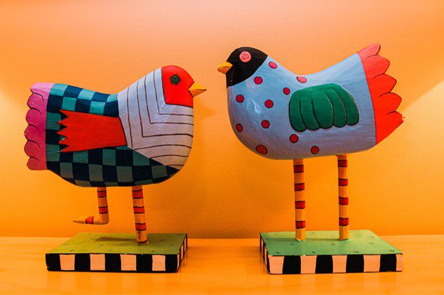 Interior Design Trends