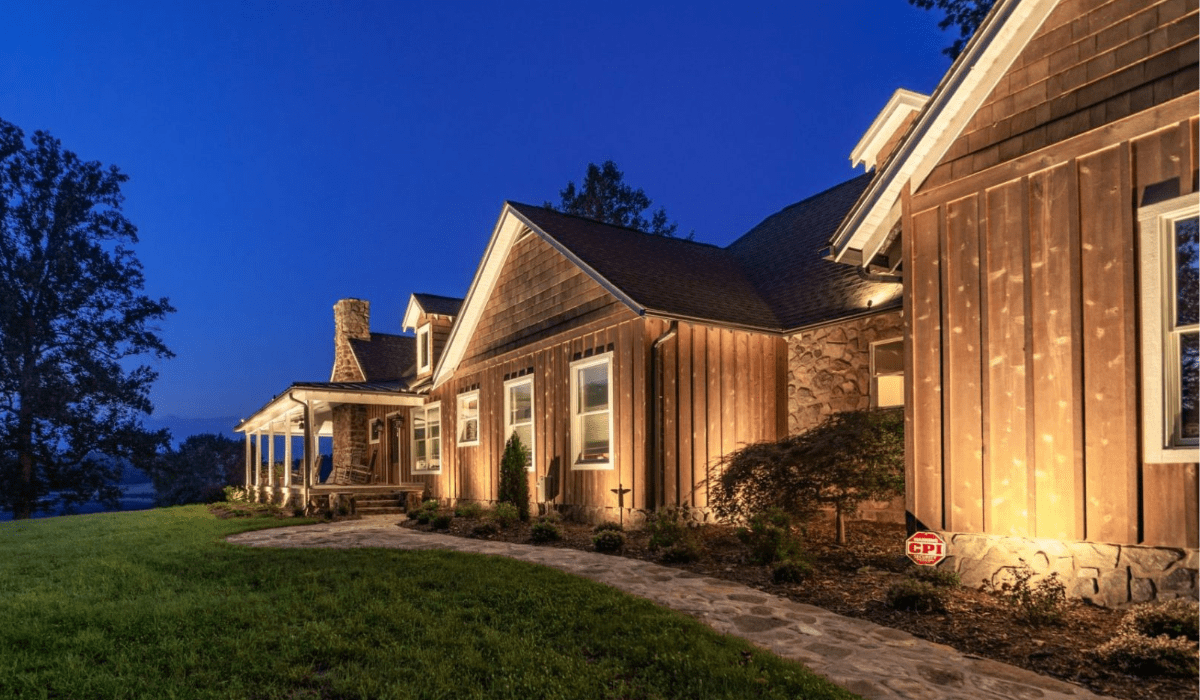 Home Accent Lighting