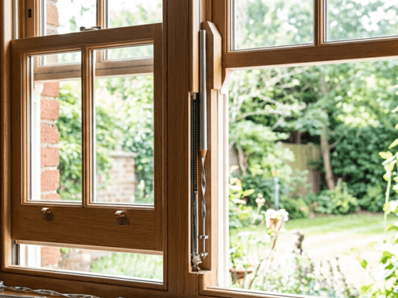 Timber Window Repair