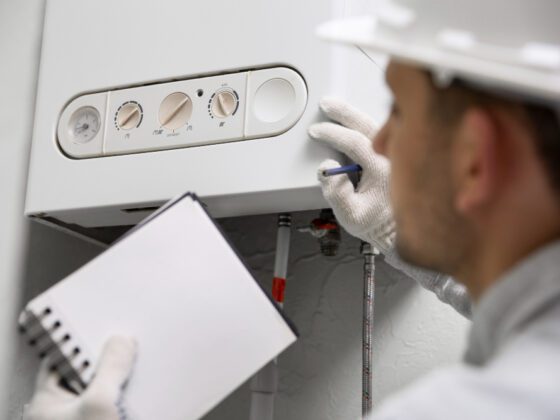 Hydronic Heating Repair