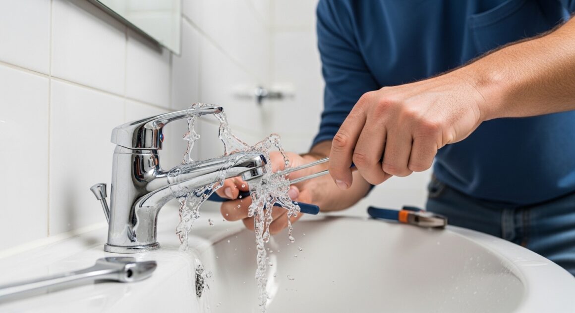 plumber Sandringham