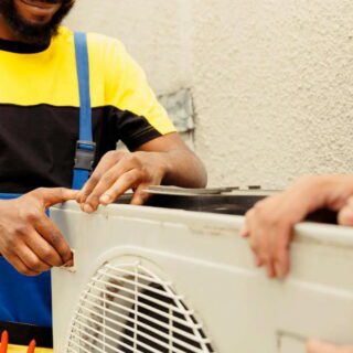 HVAC