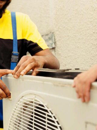 HVAC