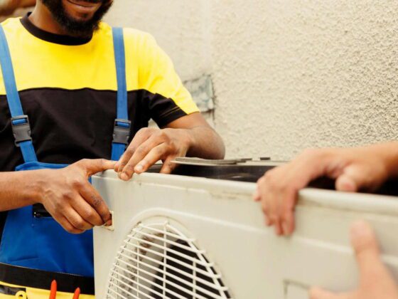 HVAC