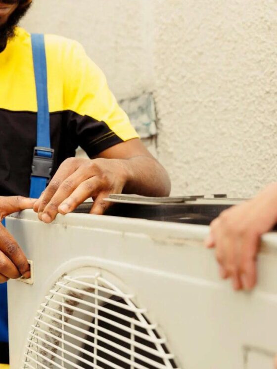 HVAC