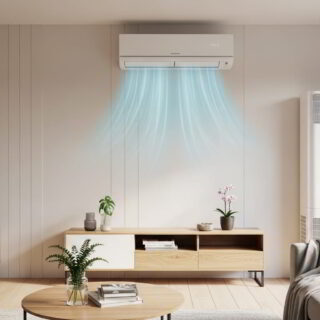 Air Conditioning Installation