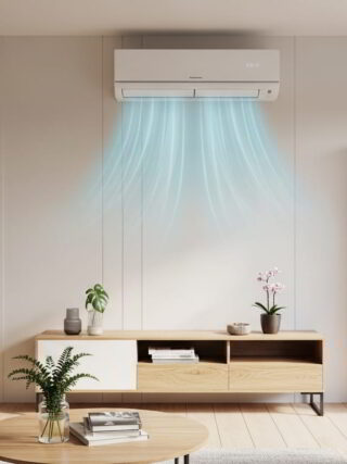 Air Conditioning Installation