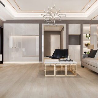 Carpet Flooring