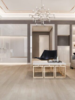 Carpet Flooring
