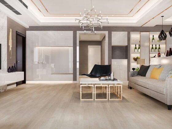 Carpet Flooring