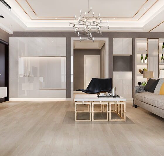 Carpet Flooring