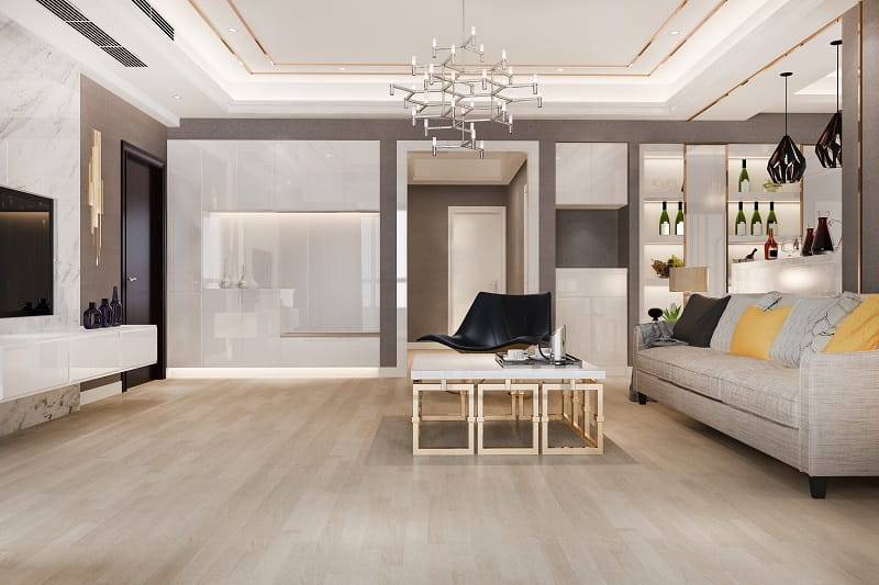 Carpet Flooring