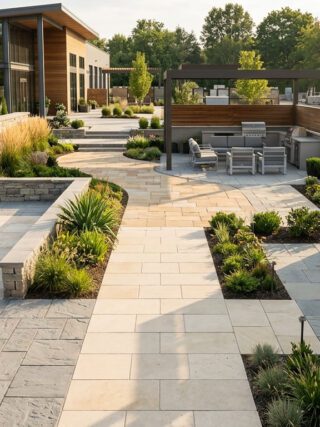natural stone pavers suppliers