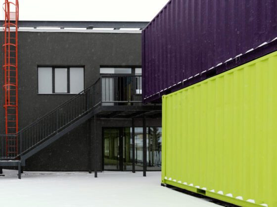 shipping container homes diy