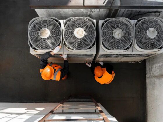 HVAC System