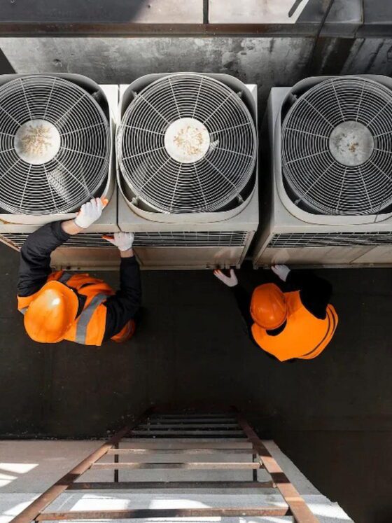 HVAC System
