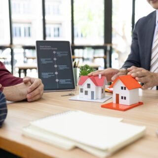 Real Estate Stylist Melbourne
