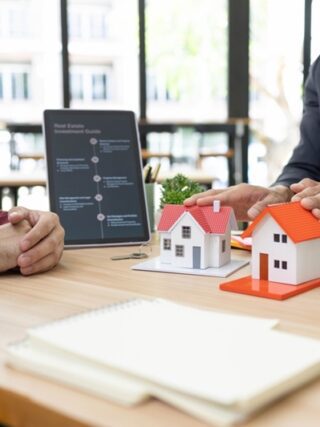 Real Estate Stylist Melbourne