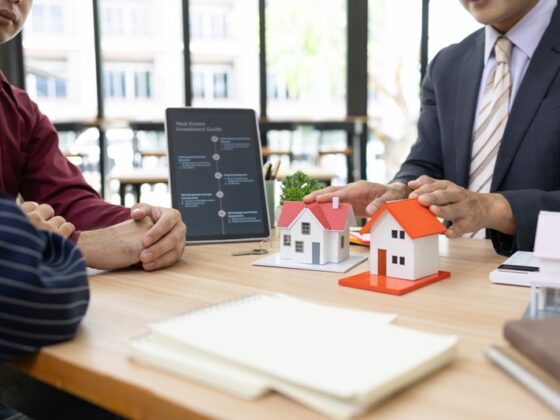 Real Estate Stylist Melbourne