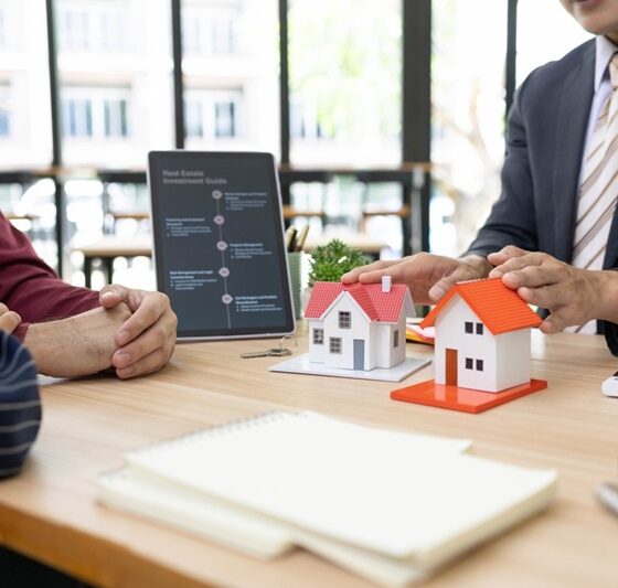 Real Estate Stylist Melbourne